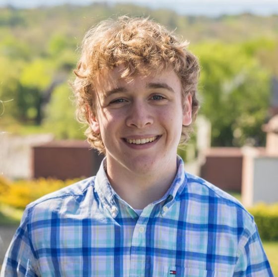 Landon Faulconer