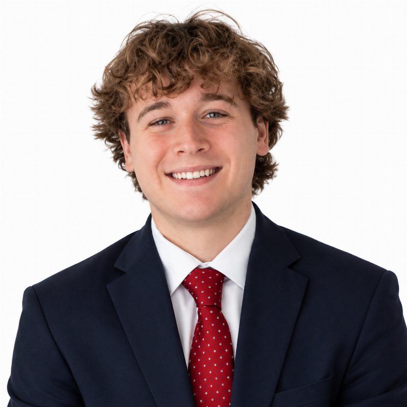 Landon Faulconer